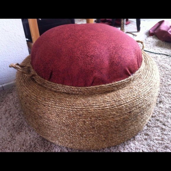 Tire Storage Stool - Picture 3 of 3